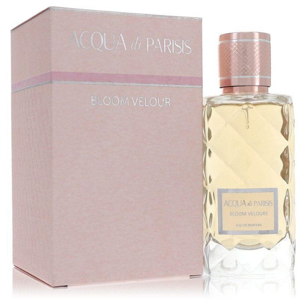 Reyane Tradition Bloom Velours Eau De Parfum Women n/a